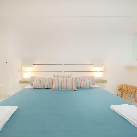 Camerelle 33 Capri Ngoại thất bức ảnh