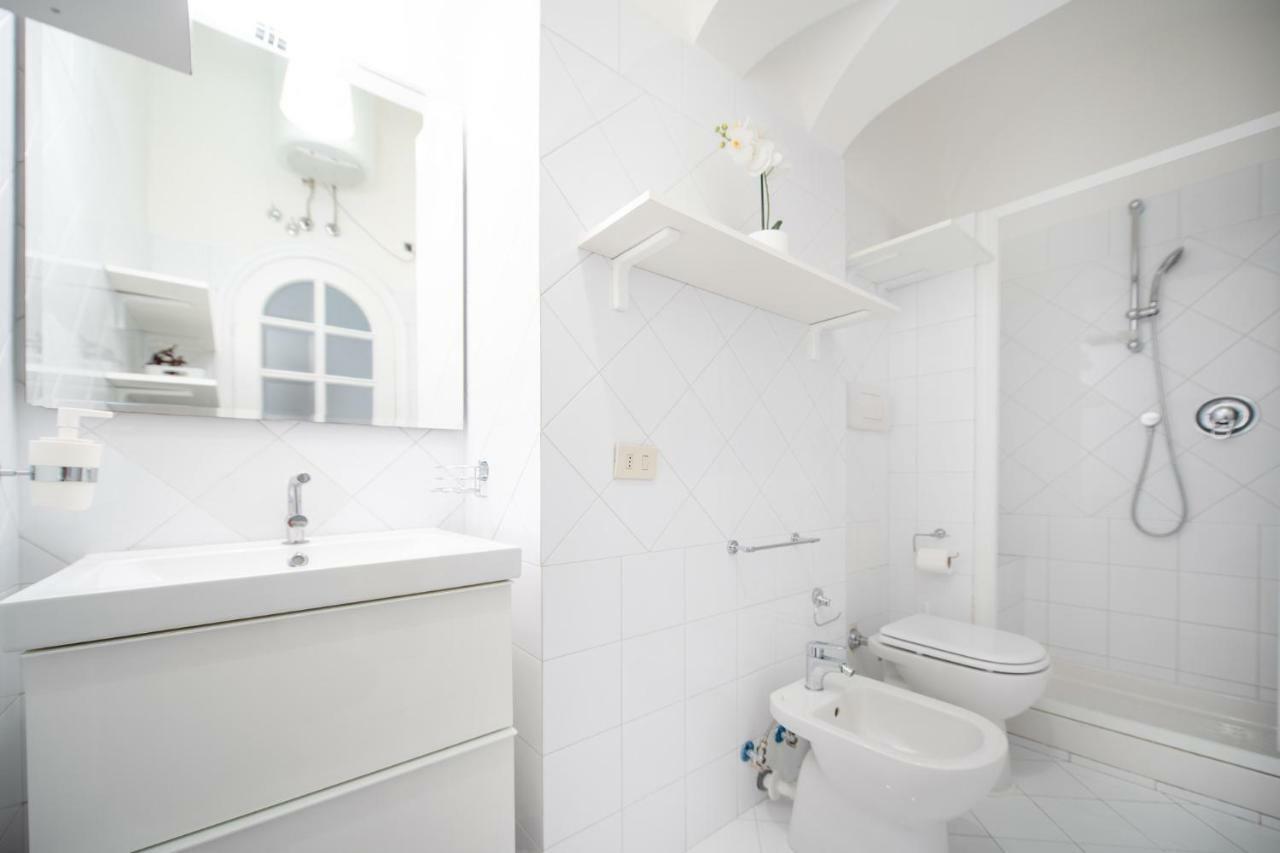 Camerelle 33 Capri Ngoại thất bức ảnh