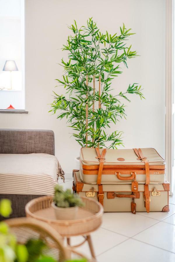 Camerelle 33 Capri Ngoại thất bức ảnh