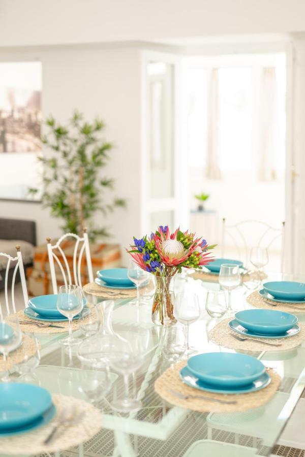 Camerelle 33 Capri Ngoại thất bức ảnh