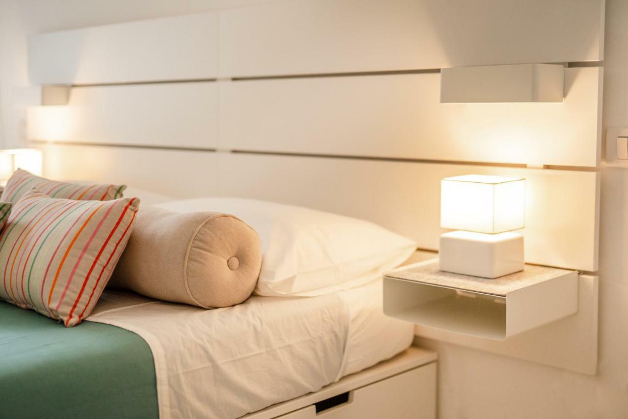 Camerelle 33 Capri Ngoại thất bức ảnh