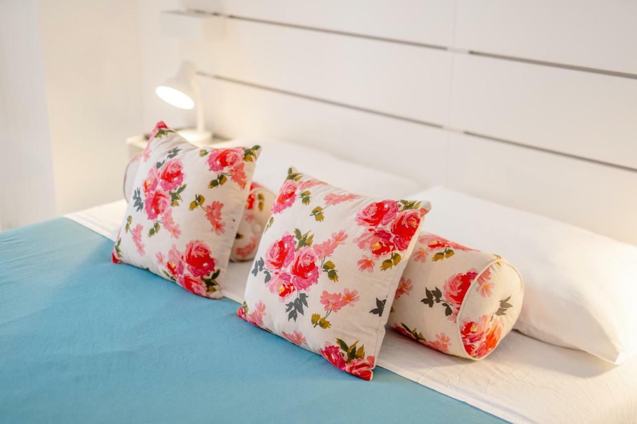Camerelle 33 Capri Ngoại thất bức ảnh
